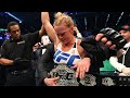 Crowning Moment: Holly Holm Completes the Upset With Shocking KO Over Ronda Rousey For the Title ?