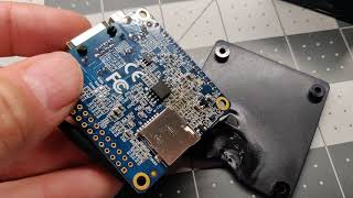 Rant: The frustrating Orange Pi Zero