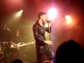 Baptiste Giabiconi - New York - Divan du monde ...