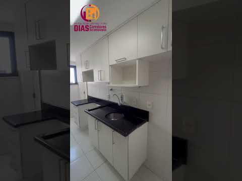 Apartamento à venda com 3/4 sendo 1 suíte no Candeal em Salvador/BA #imobiliaria #apartamentoàvenda