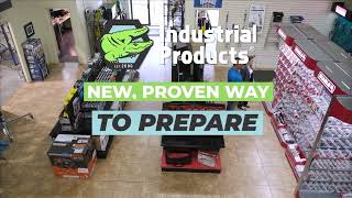 UltraTech Ultra-Flood Stopper® Promo