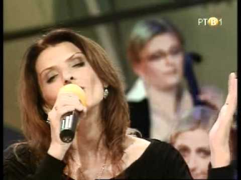 Biljana Cirovic - Ti bi hteo pesmom da ti kazem