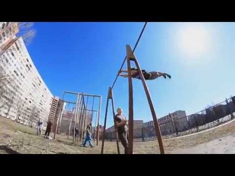 Air Wipp Challenge 2015 Submission Alexey Popov