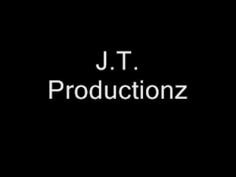 J.T. Productionz:  Beat