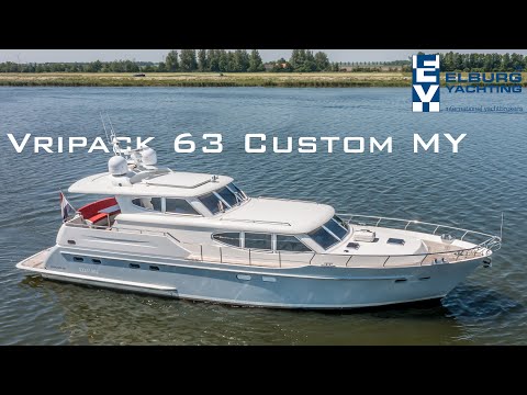 Vripack 63 Custom MY