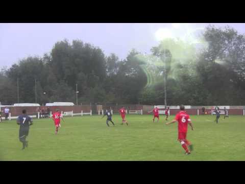 CTTV Highlights: Oadby Town 2-0 Corby Town