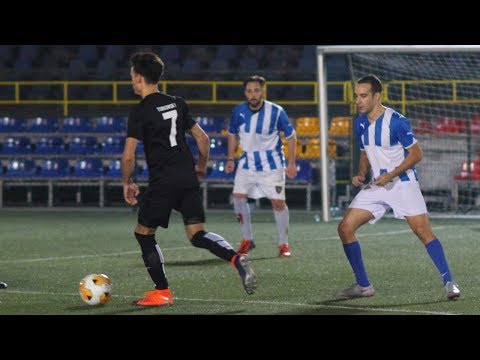 Janusze Futbolu - Calcio&Birra Kraków: 9. tydzień (FLS Jesień 2018)