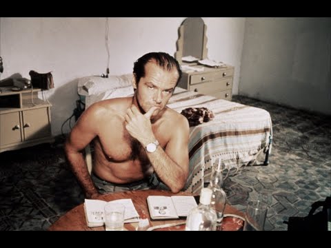 Professione: reporter, 1975, Michelangelo Antonioni, con Jack Nicholson