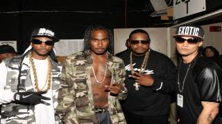 Flesh N Bone Ft B.G. Knocc Out - Coming 2 Serve You