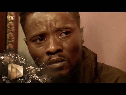 Qaphela's brewing anger – Isibaya | Mzansi Magic