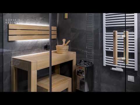 Górskie Resorty - przestronne apartamenty z aneksami kuchennymi w polskich górach