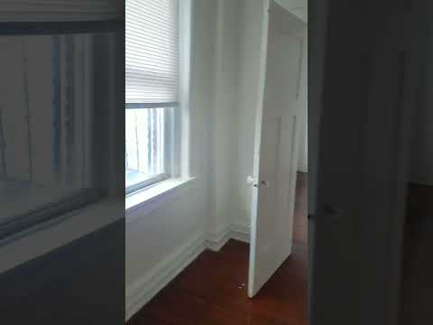 "Avon Apartments" - 6 E. Read St - Video 2 of 2