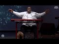 Tis So Sweet/Your Goodness || Eddie James || Nations Church