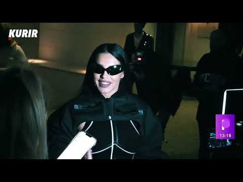 JELENA I JA SMO POKAZALE DA MOŽE DA SE BUDE DAMA, SAMO JE STVAR U GLAVI! Na rat staviljena tačka