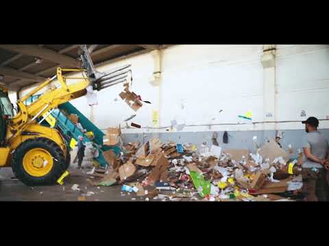Geri Dönüşümle Yarını Şekillendir!