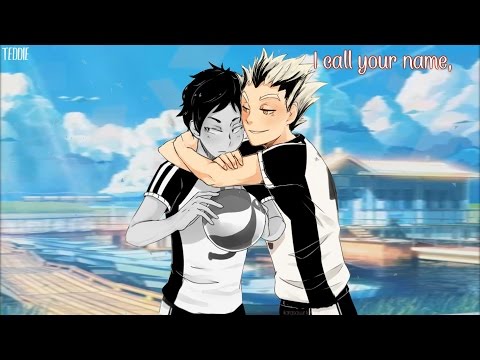 Nightcore - All Time Low (Switching Vocals) [Lyrics]