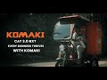 Discover The Komaki CAT 3 0 NXT The Ultimate Electric Delivery Vehicle HarVyaparKomaki