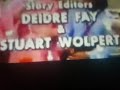 The Facts Of Life And Blue S Clues Credits Remix
