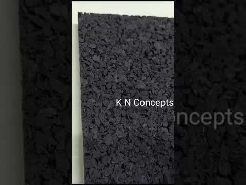 Acoustic Insulation Sheet