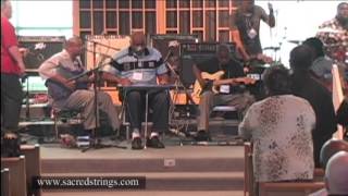 2012 Diamond Jubilee Concert - Charles Flenory