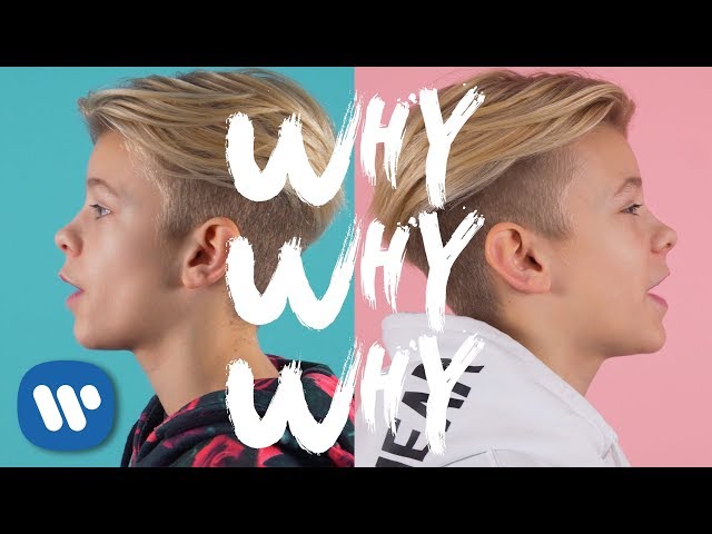 Theoz - Why Why Why