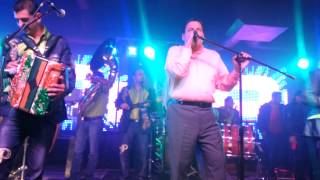 Julio Preciado - El Disgusto