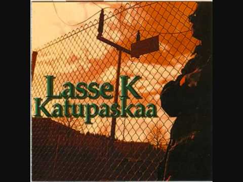 Lasse K - Katupaskaa
