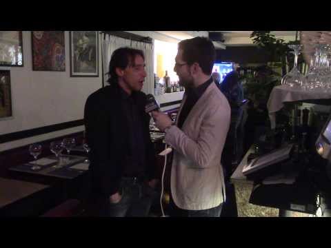 Enrico Chiesa a SampNews24