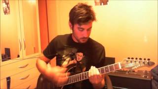 Hoobastank - Ready For You (Cover)