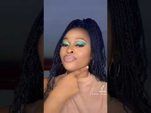 How to get dimples😊😁