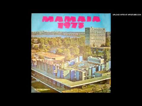 Mihaela Mihai - Mi-ai Spus Ca Ma Iubesti