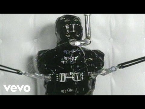 Nine Inch Nails - Pinion