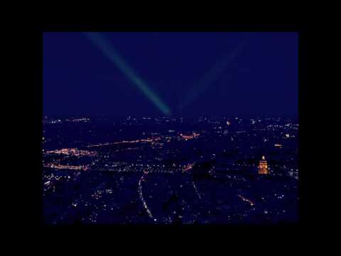 Don't Send The Searchlights