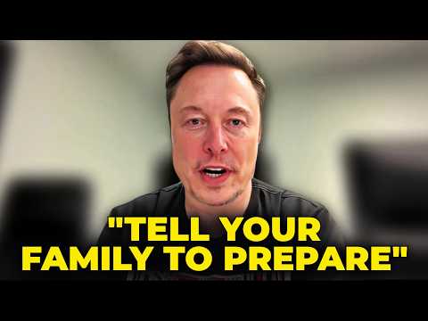 Elon Musk New BRUTALLY Honest Interview LEAVES Audience Speechless (2025)