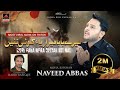 Noha Mere Baba Mera Raiyah Koi Nahi Naveed Abbas Habib Rafiq 2017