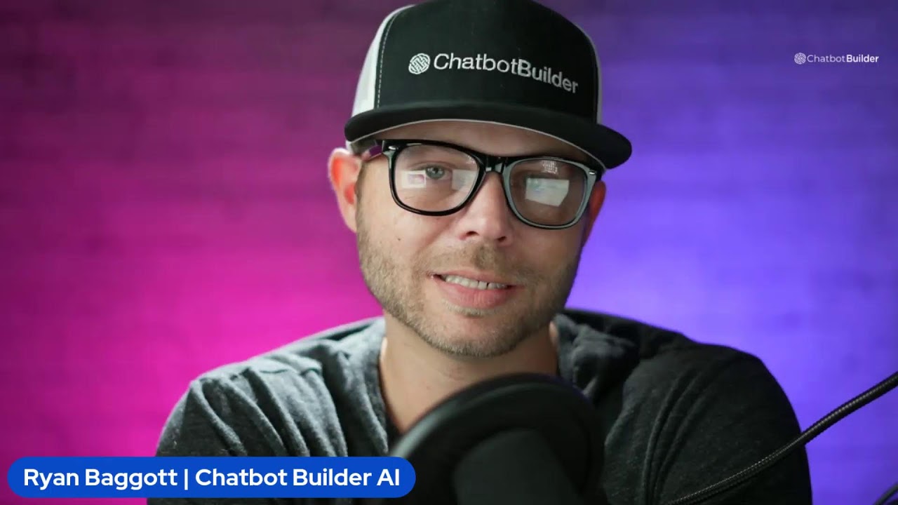 Building Chatbots that Rock!