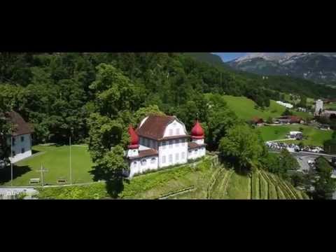 OiO Sarnen 2014  (Switzerland) Oldtimer Treffen Sarnen