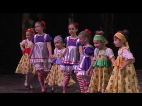 Carpathia & Kalinka - Hopak & Zainka