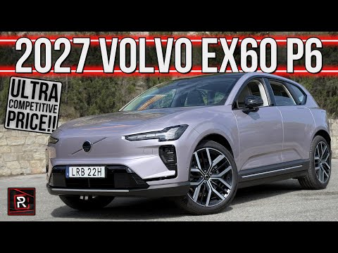 Volvo EX60