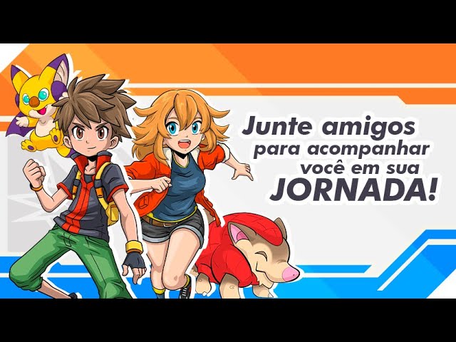 MeepleStarter | Zenkai Adventure - Pós Campanha