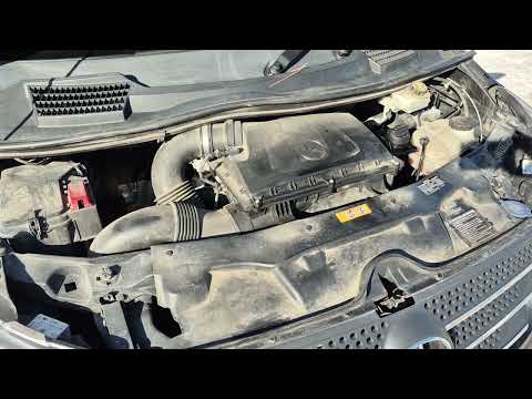 2018 MERCEDES BENZ METRIS Vehicles | Platinum Group (2)