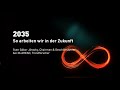2035 So Arbeiten Wir In Der Zukunft