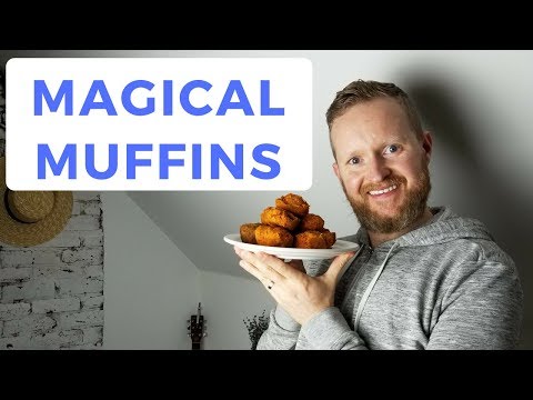 download lagu mp3 mp4 Juice Pulp Muffins Coconut Flour, download lagu Juice Pulp Muffins Coconut Flour gratis, unduh video klip Juice Pulp Muffins Coconut Flour