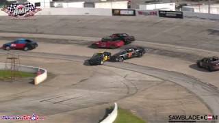 Houston Motorsports Park Highlights From TARS 5-19-18. RaceOnTexas.com