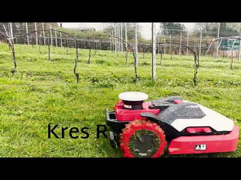Kress RTK 233e