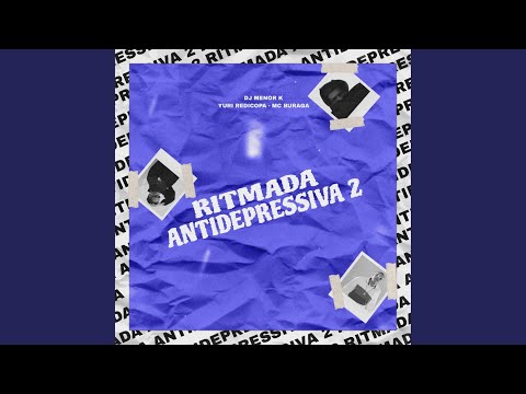 Ritmada Antidepressiva 2