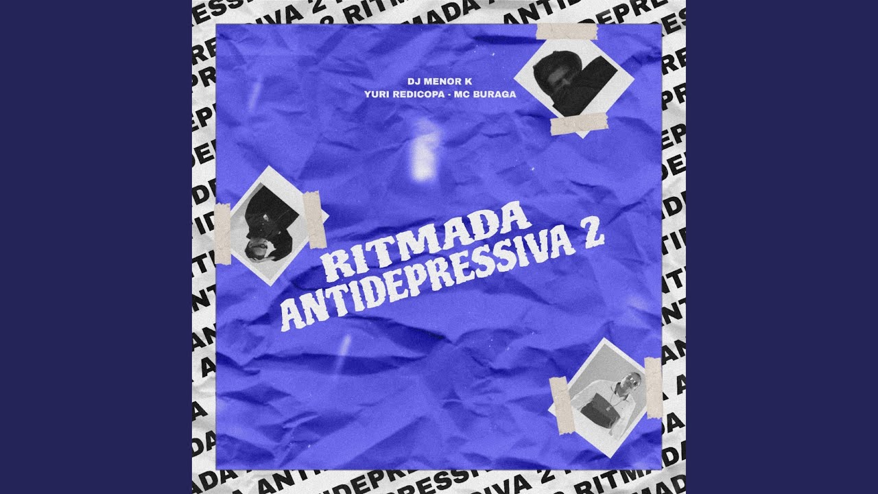 Ritmada Antidepressiva 2