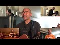 Curt Yagi & The People Standing Behind Me - 5 Crayons