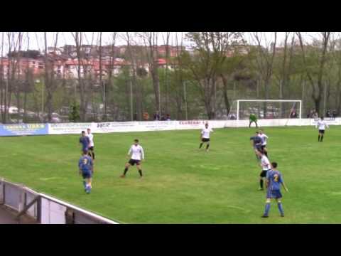 S.D. Ugeraga 1:1 LEKEITIO F.T. (Urko, 2017/04/02) - www.leartigol.com