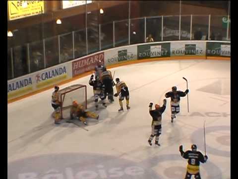 AJOIE   Thurgovie 3   2   27 09 11